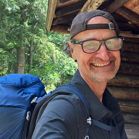 Long lake lean to  1 3