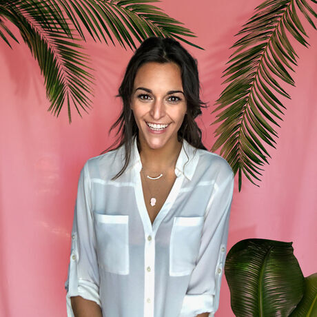 Linkedinpic palmleaves