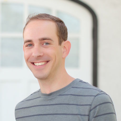 Nickberruezo headshot