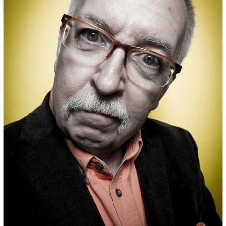 Rick whelan by kristopher johnson