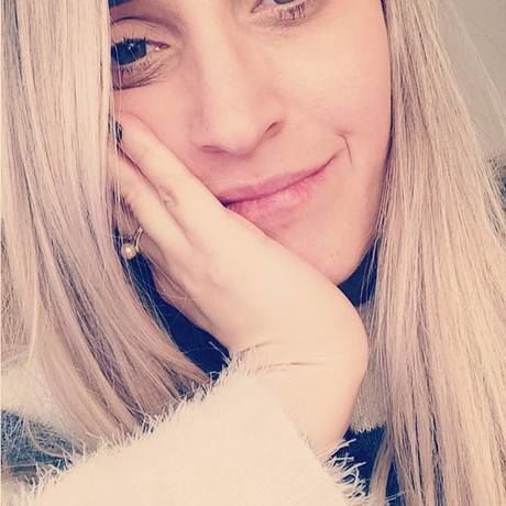 Aline dias eich