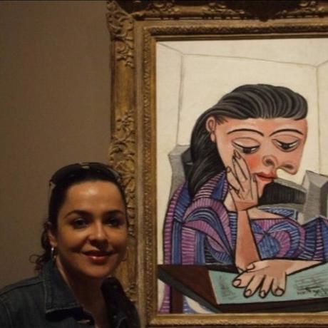 Jo picasso
