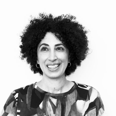 Amani bell 2018 headshot