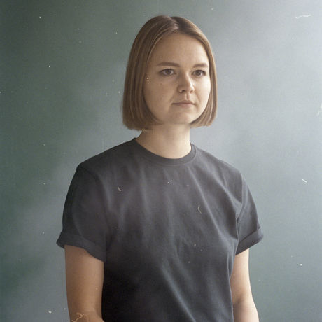 Zarina saidova