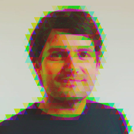 Juraj photo jmi glitch