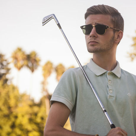 Jj golf