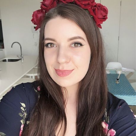 Profile pic