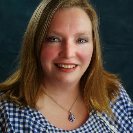 Head shot women in transition