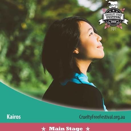 Kairos cff