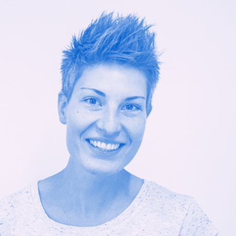 Who profile louise square