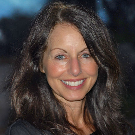 Lauren author photo