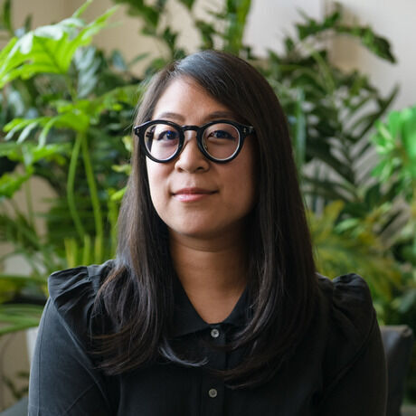 Laura lopez headshot square