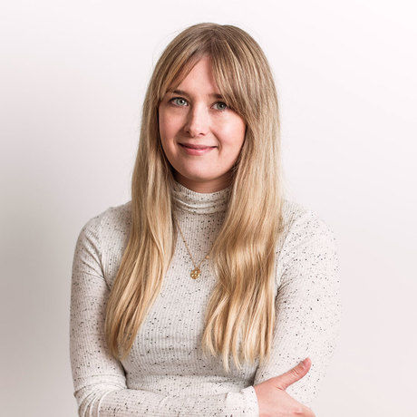 Foster creative co owner designer sylvie veit