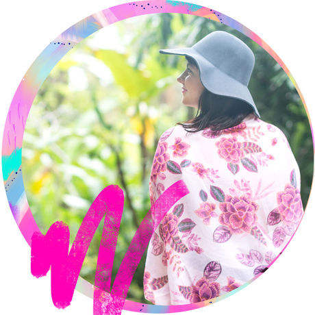 Alana profile creativemornings