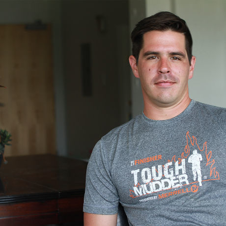 Rick toughmudder pic