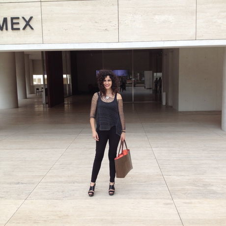 Mdela jumex
