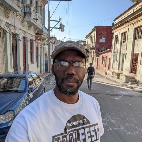 Old havana