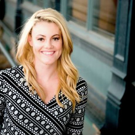 Christa grover designer