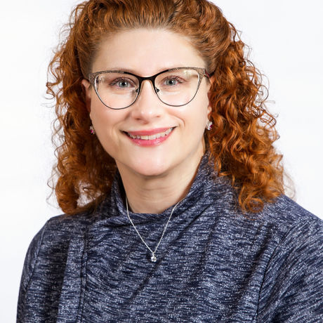 Julie gilliland