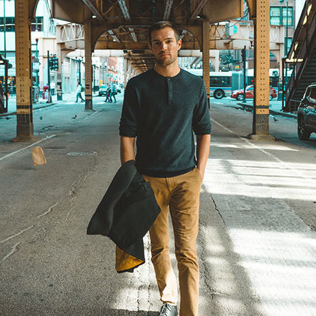 Taylor chicago street smal