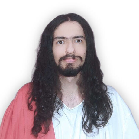 J