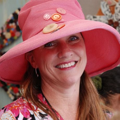 Martha hat copy