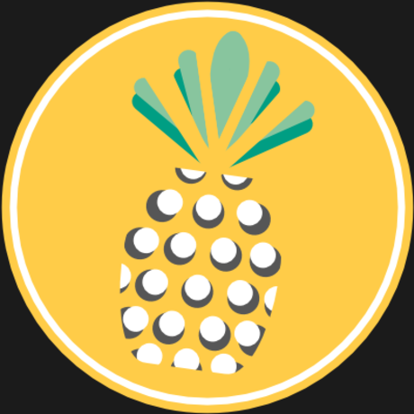 Kara franco logo mark 400x400  dk 