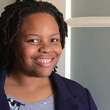 Luci of me in the hotel