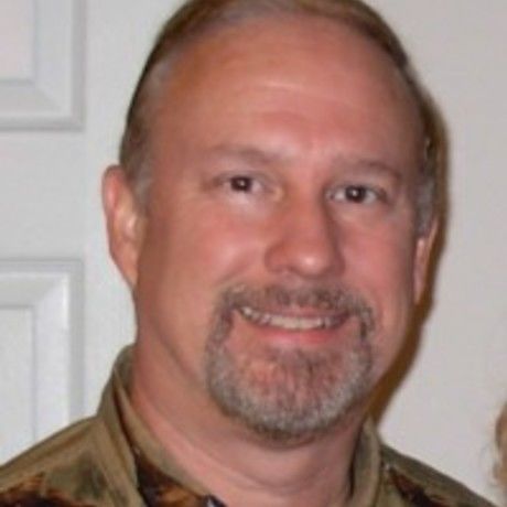 Bill dingle square profile