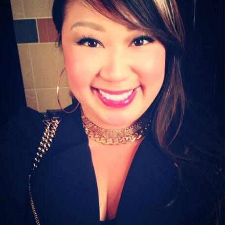 Melissa lin