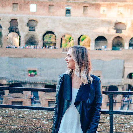 Rome cc portrait2