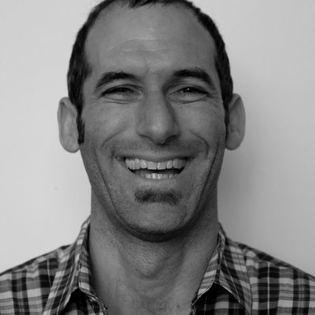 Otis headshot b  w copy