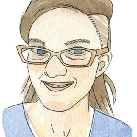 Rebecca stockert