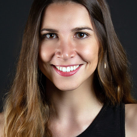 Vl headshot