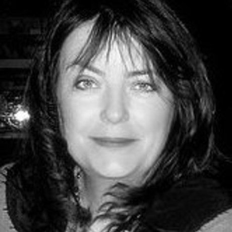 B w serious jenny photo copy