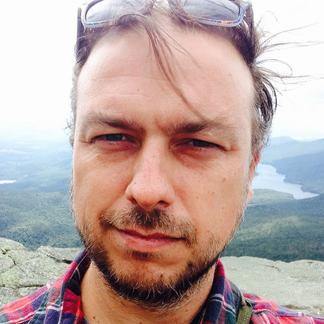 Db headshot adirondacks