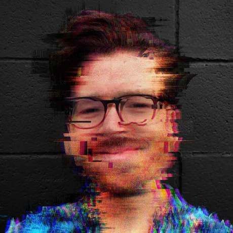 Drew headshot glitch