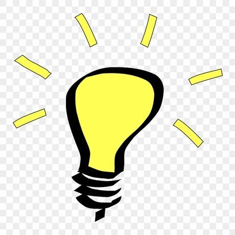 195 1950542 bright ideas light bulb clip art.png