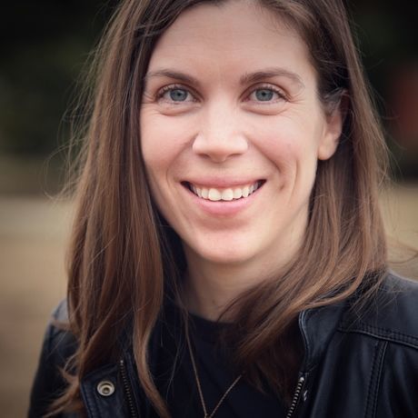 Headshot for id   natalie joly