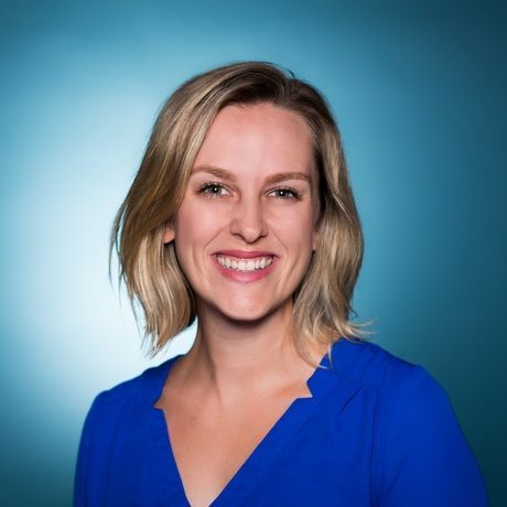 Lorenzana annie headshot