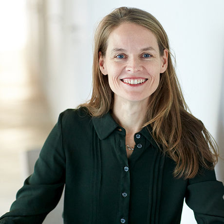 Sandra schmid