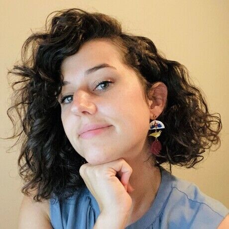 Staciekammerling headshot