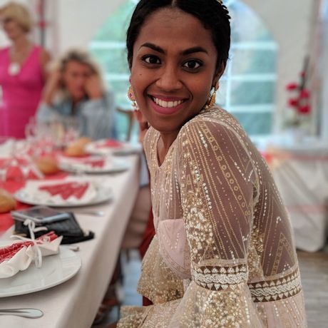 Wedding pic