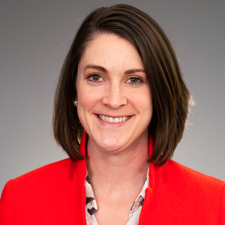 Brittany mann square color