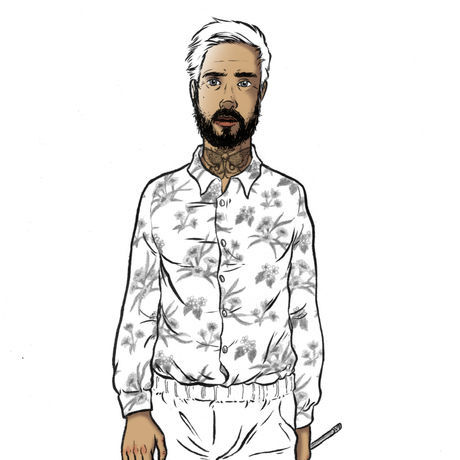 Avatar insta