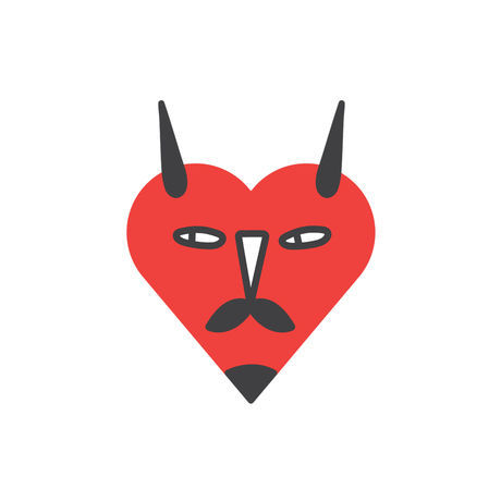Corazon burningpablo
