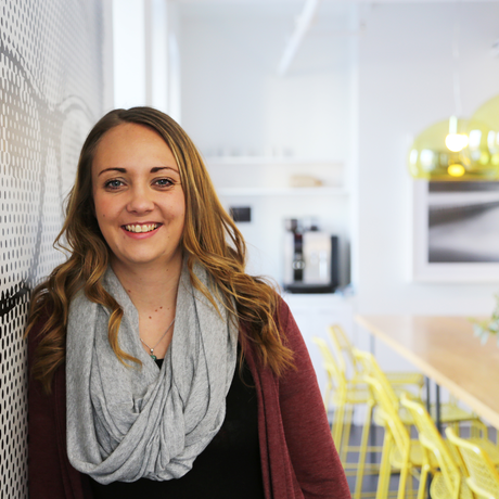 Chloe van grieken hm med