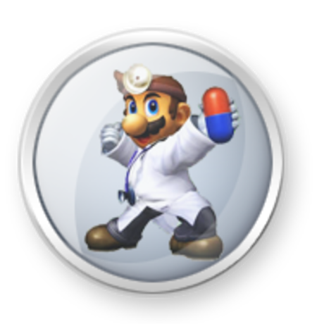 Mario doc  2 