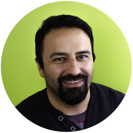 Portrait mark c