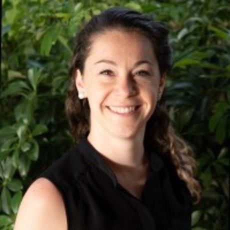 Falci  headshot 2020